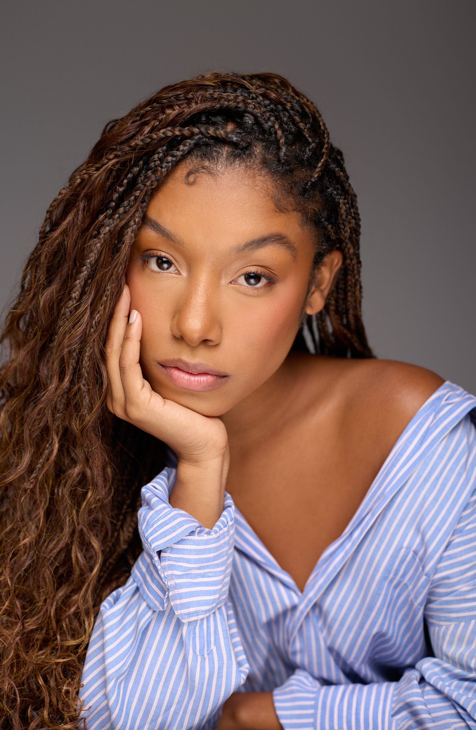 Pâmela Morais - Front Management