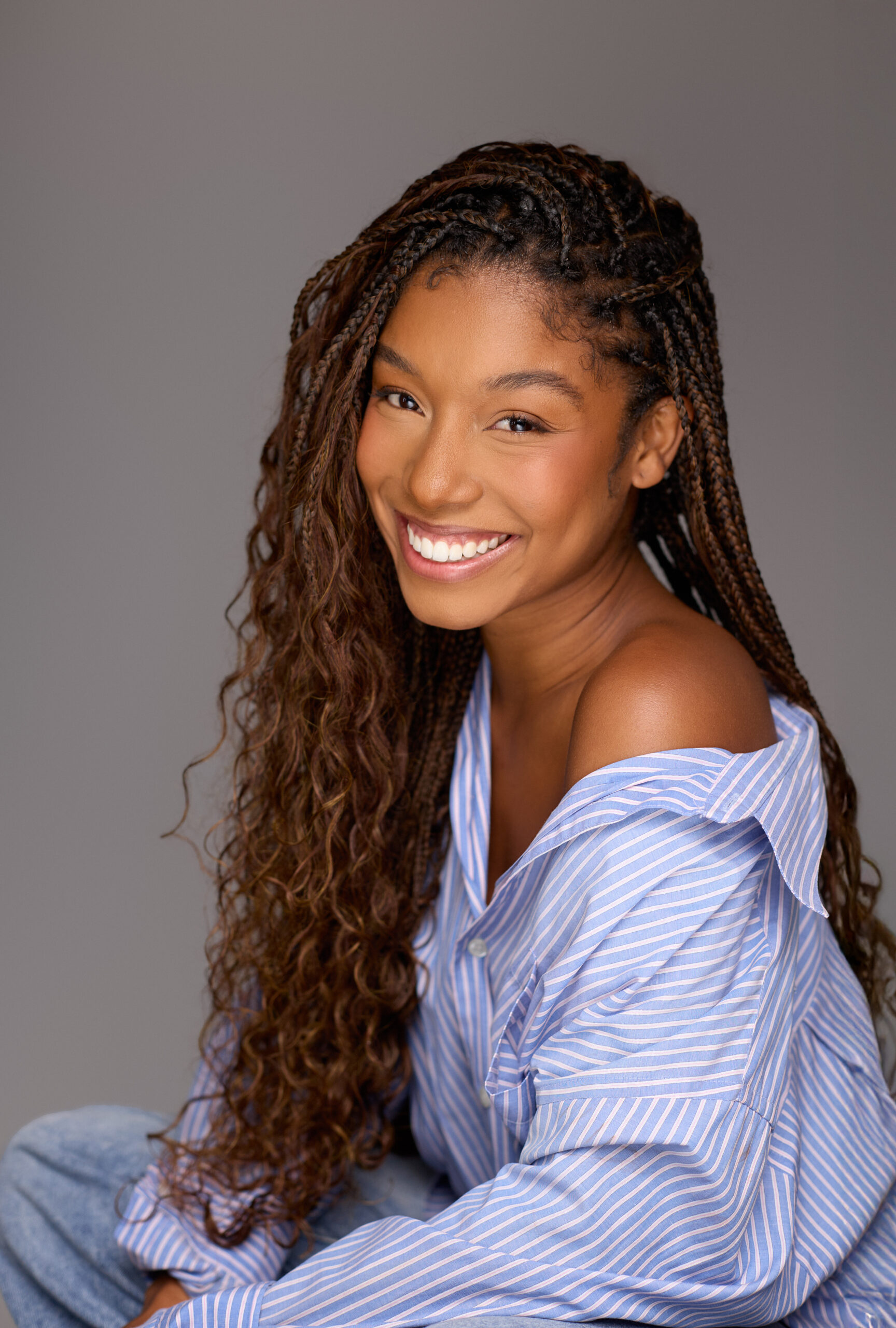 Pâmela Morais - Front Management