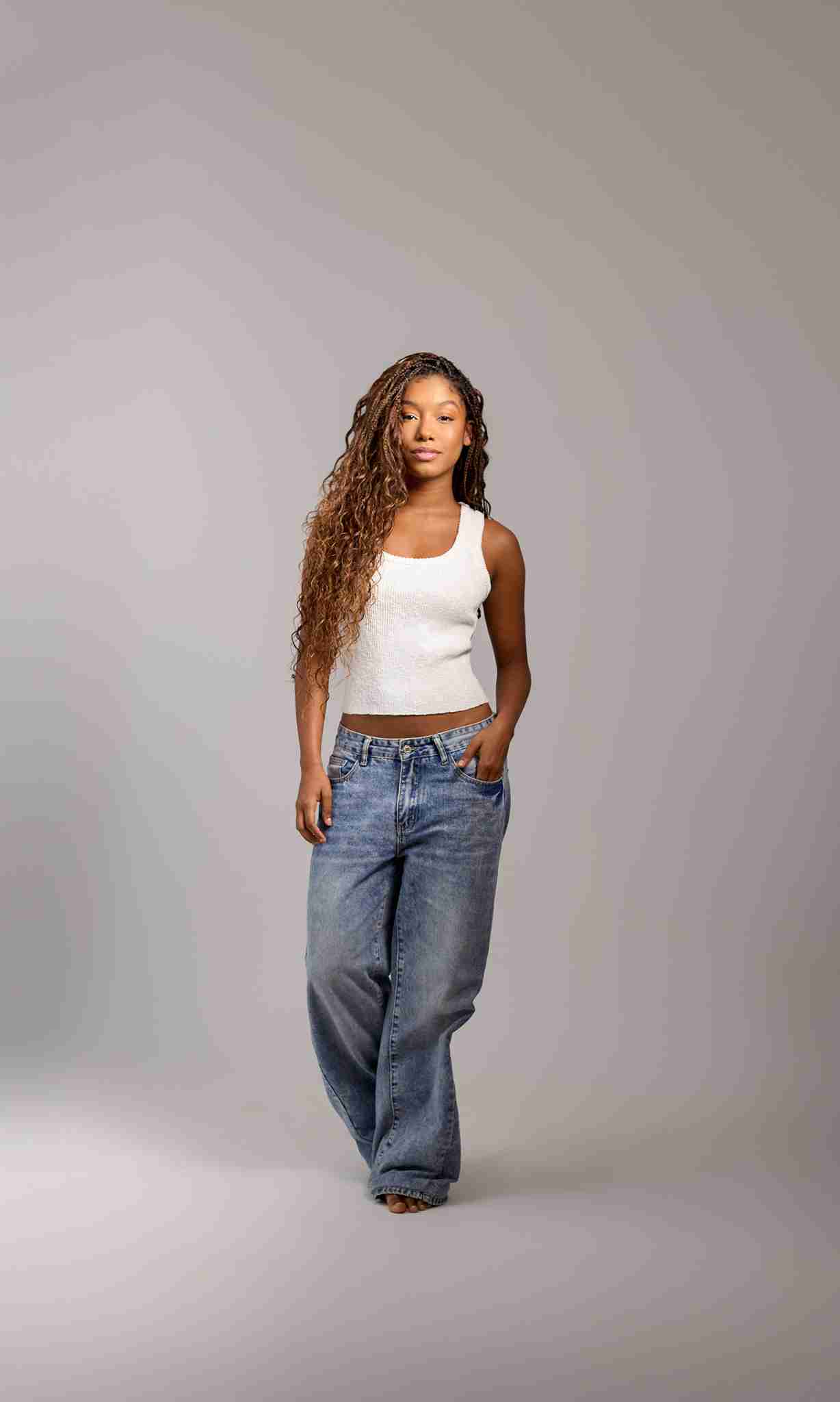 Pâmela Morais - Front Management