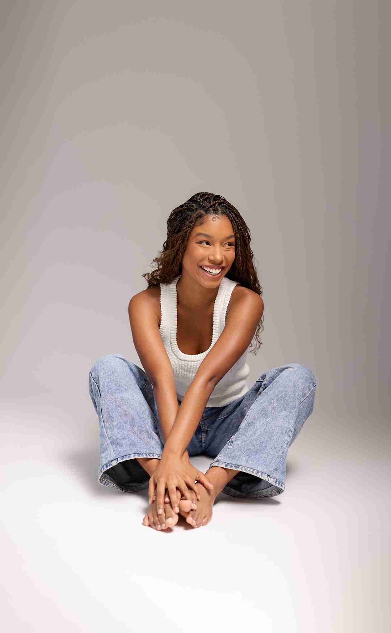 Pâmela Morais - Front Management