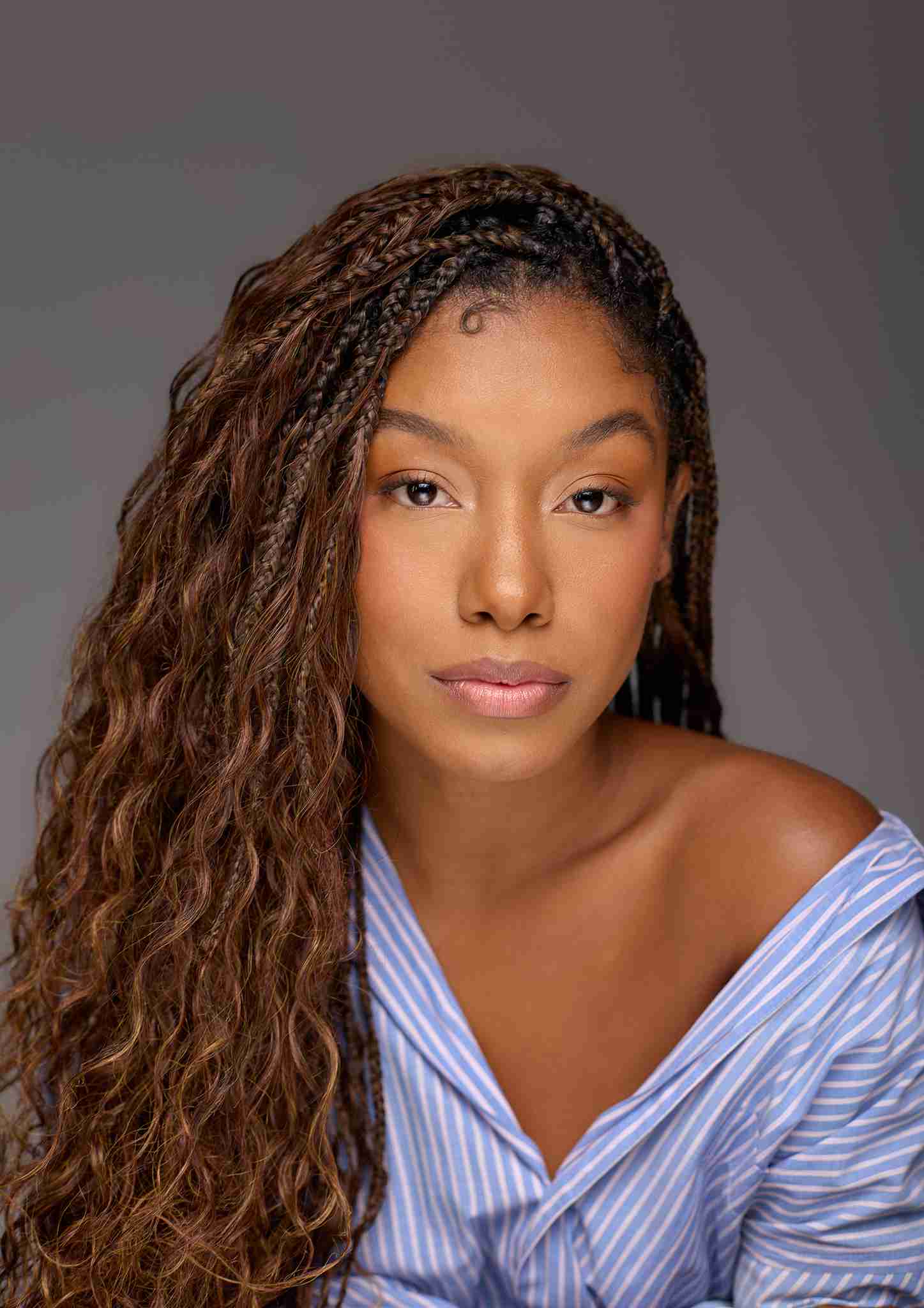 Pâmela Morais - Front Management