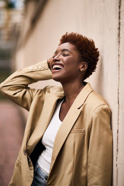 Adelia Soares - Front Management