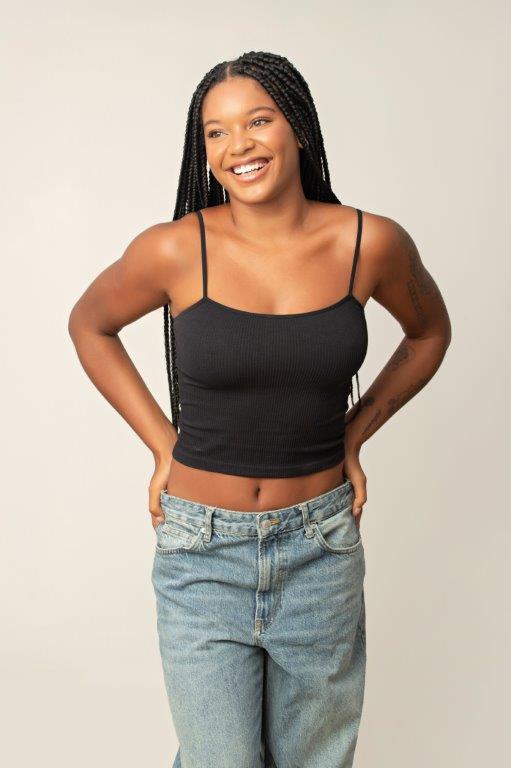 Agatha Lima - Front Management