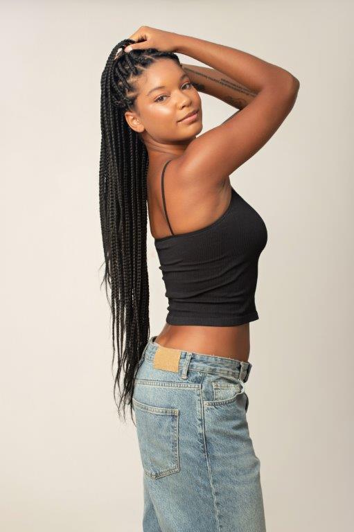 Agatha Lima - Front Management