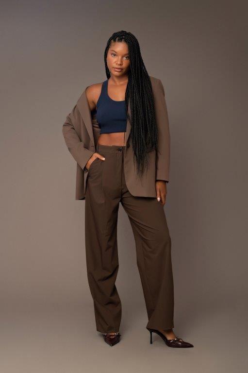 Agatha Lima - Front Management