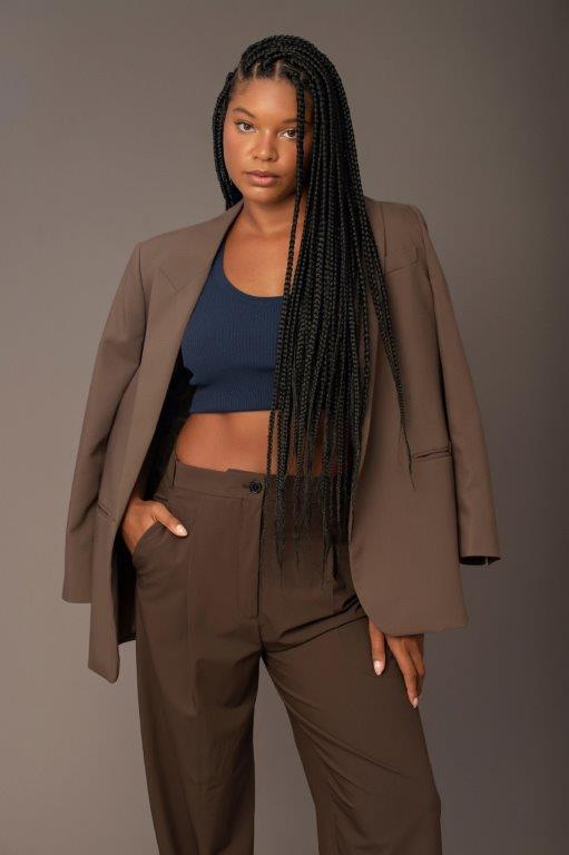 Agatha Lima - Front Management