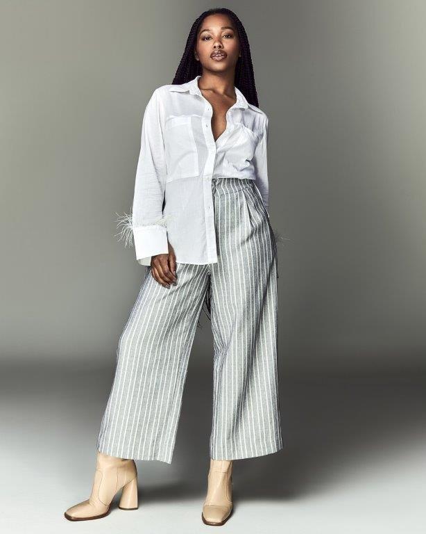 Aila Vitória - Front Management