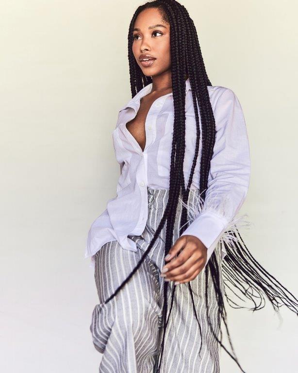 Aila Vitória - Front Management