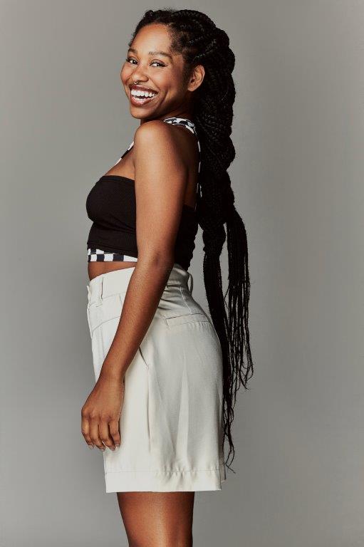 Aila Vitória - Front Management