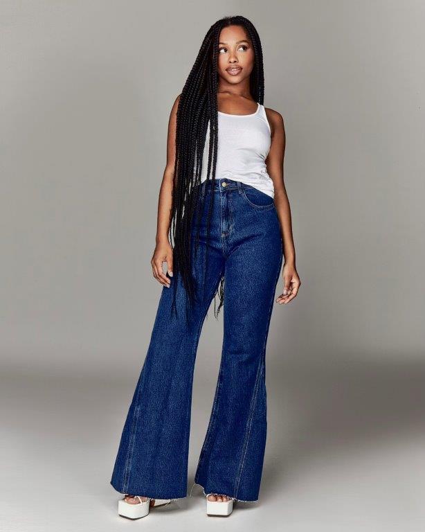 Aila Vitória - Front Management