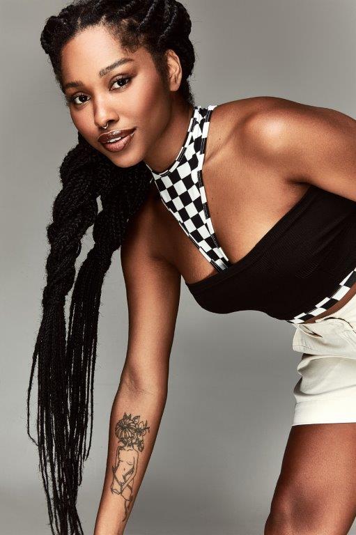 Aila Vitória - Front Management