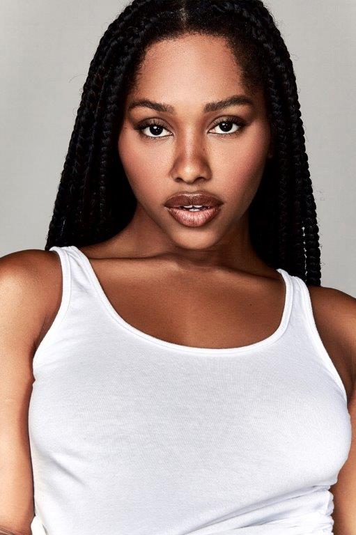 Aila Vitória - Front Management