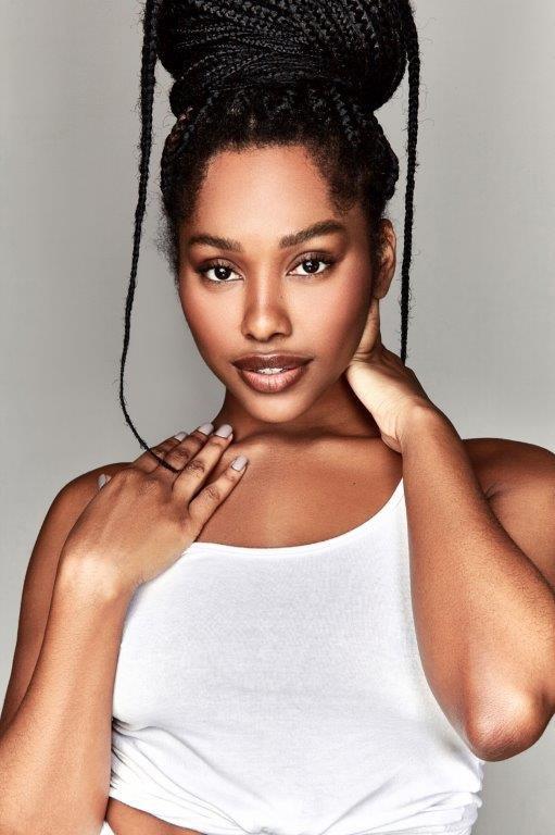 Aila Vitória - Front Management