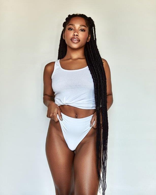 Aila Vitória - Front Management