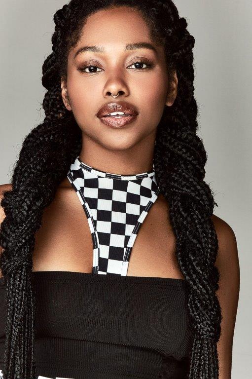 Aila Vitória - Front Management