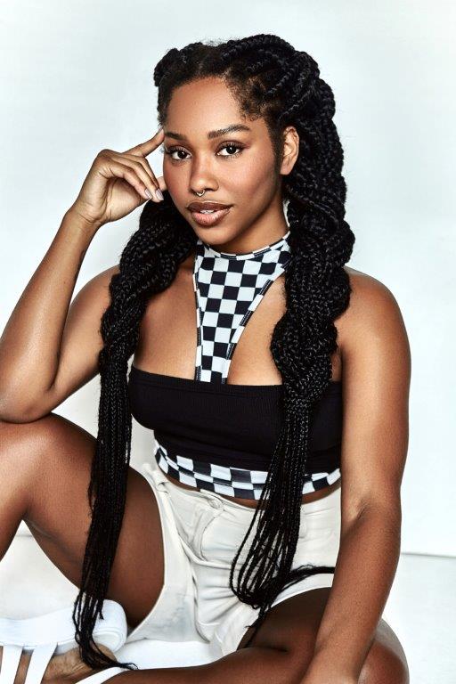 Aila Vitória - Front Management