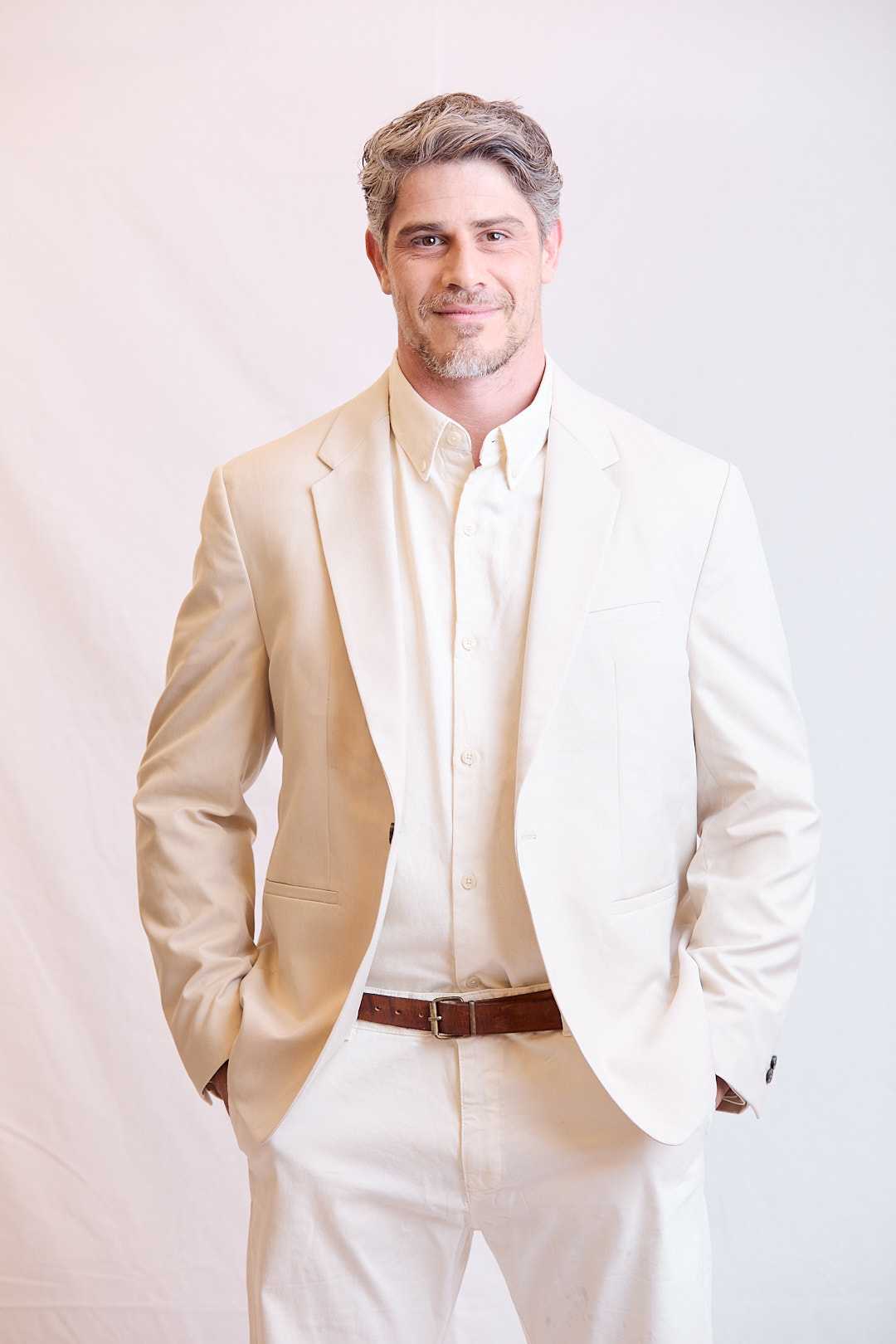 Alexandre Krebs - Front Management