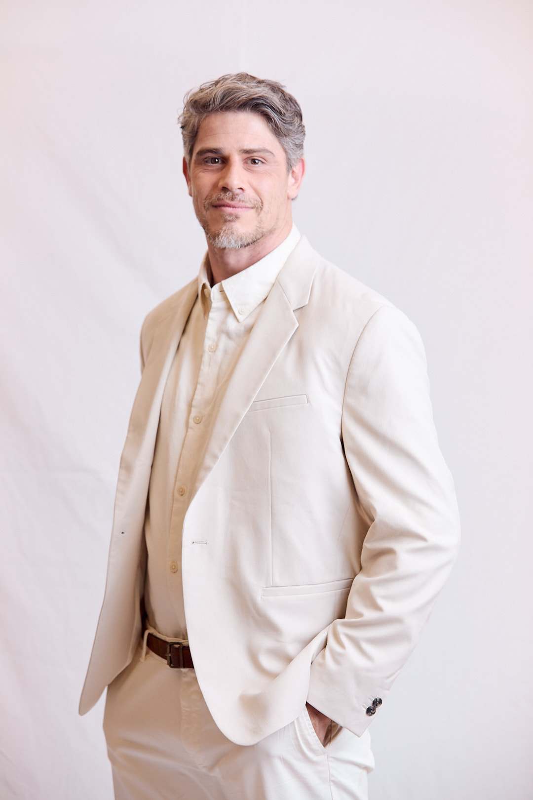 Alexandre Krebs - Front Management