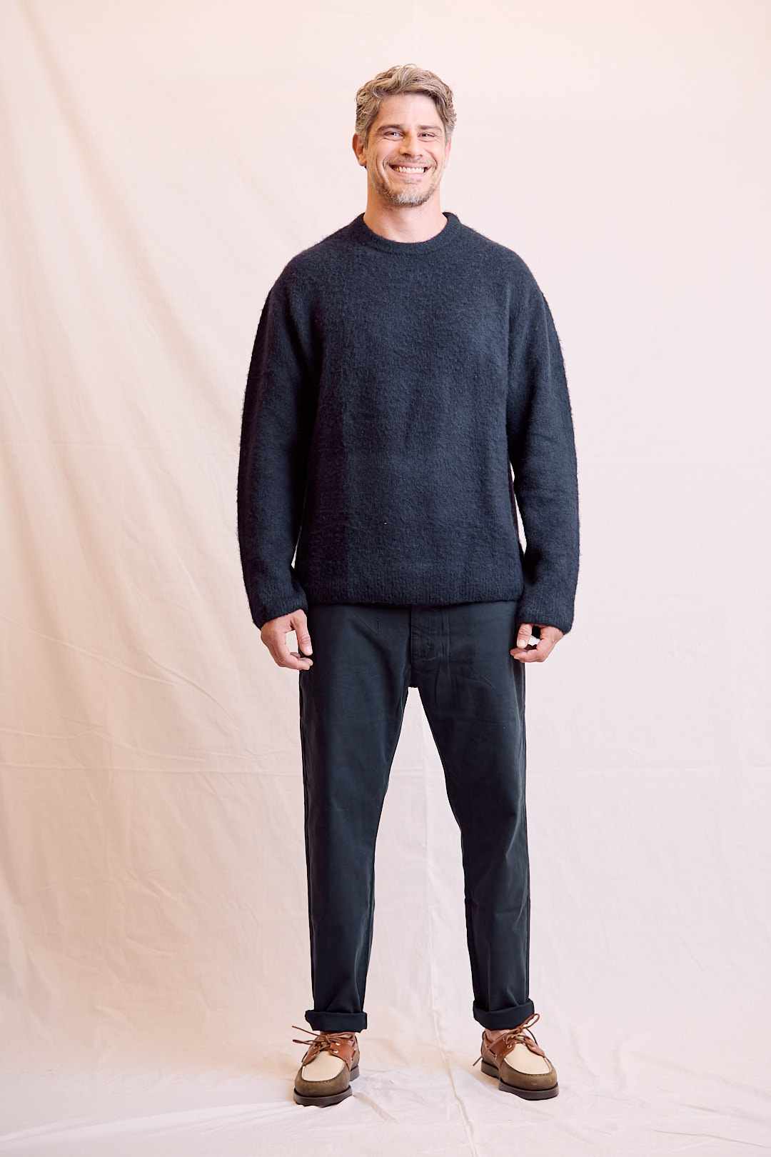 Alexandre Krebs - Front Management