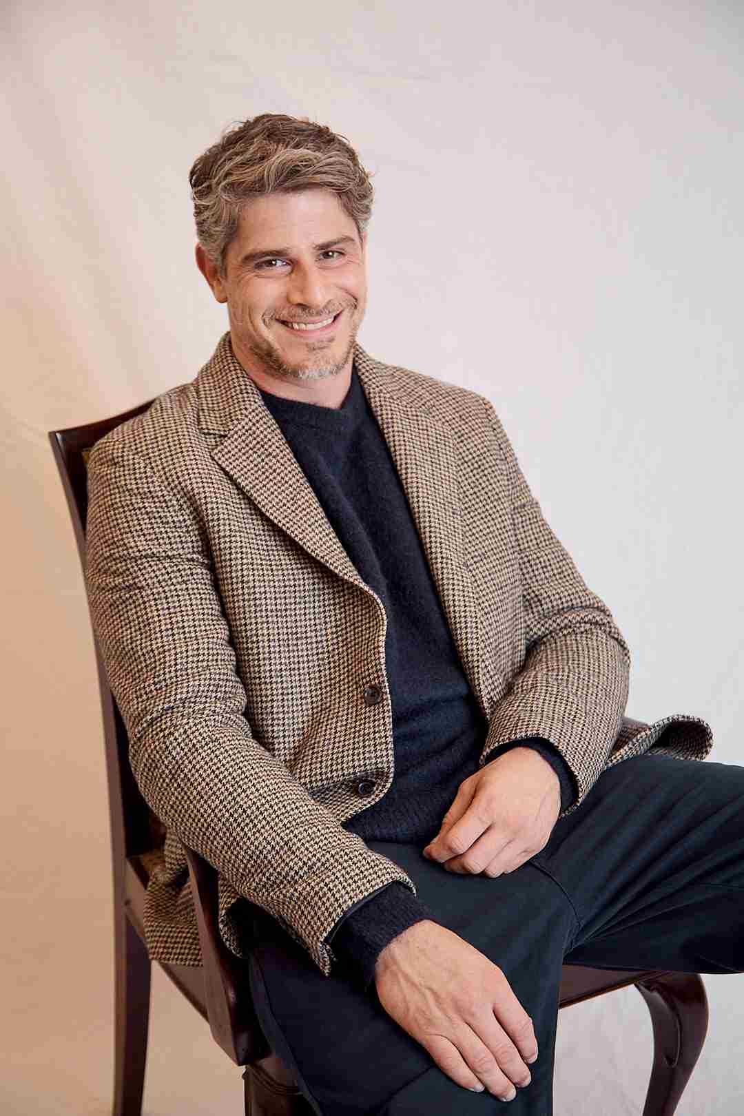 Alexandre Krebs - Front Management