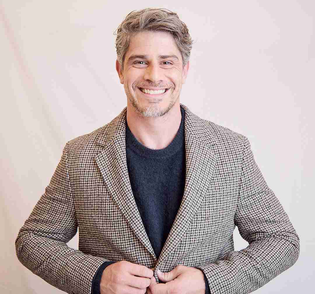 Alexandre Krebs - Front Management