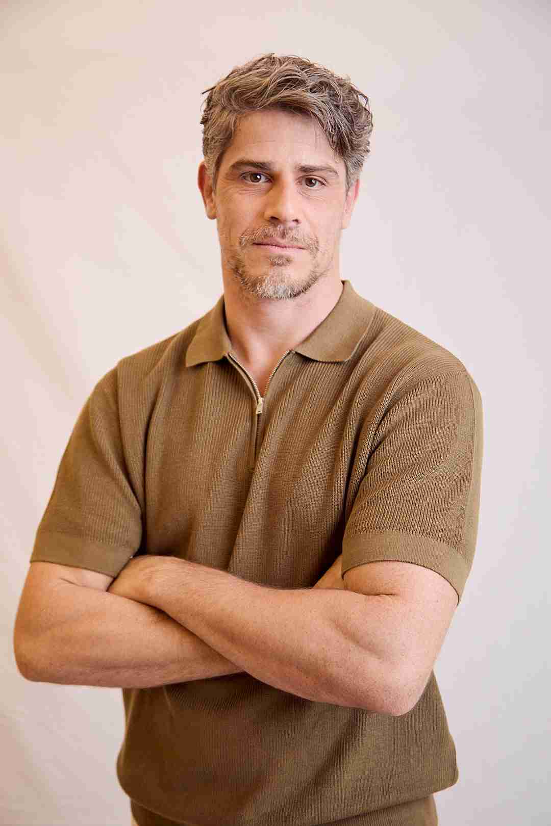 Alexandre Krebs - Front Management