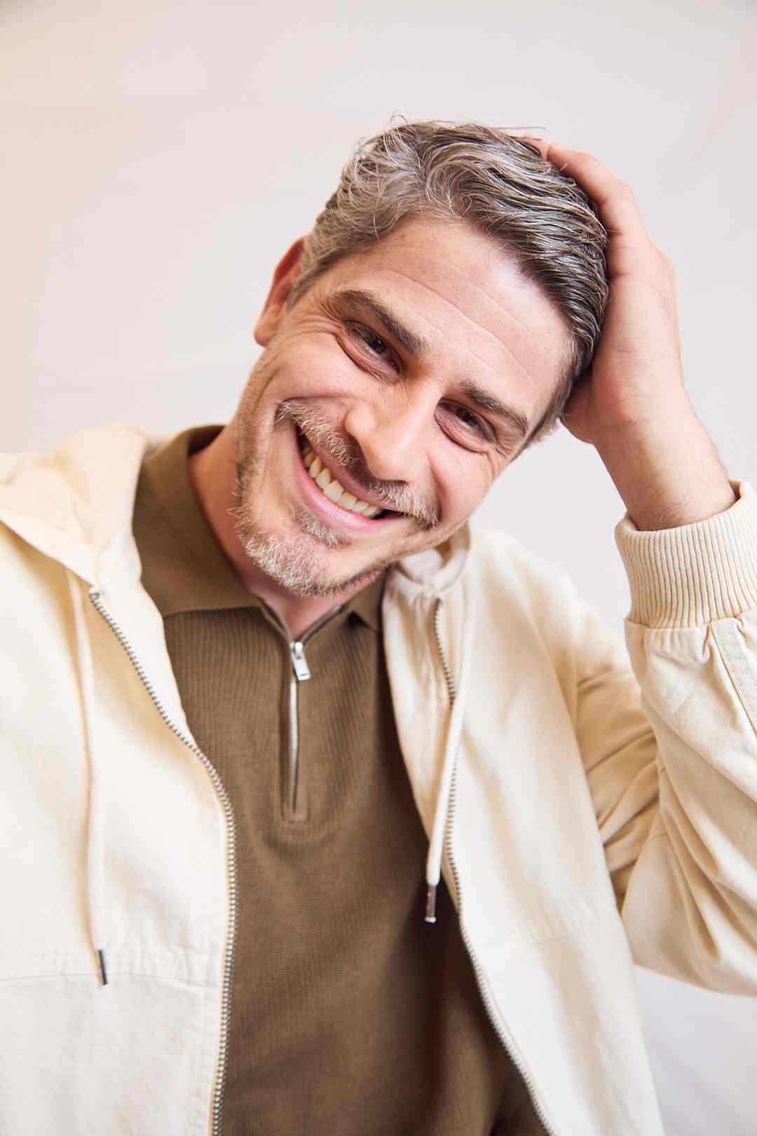 Alexandre Krebs - Front Management