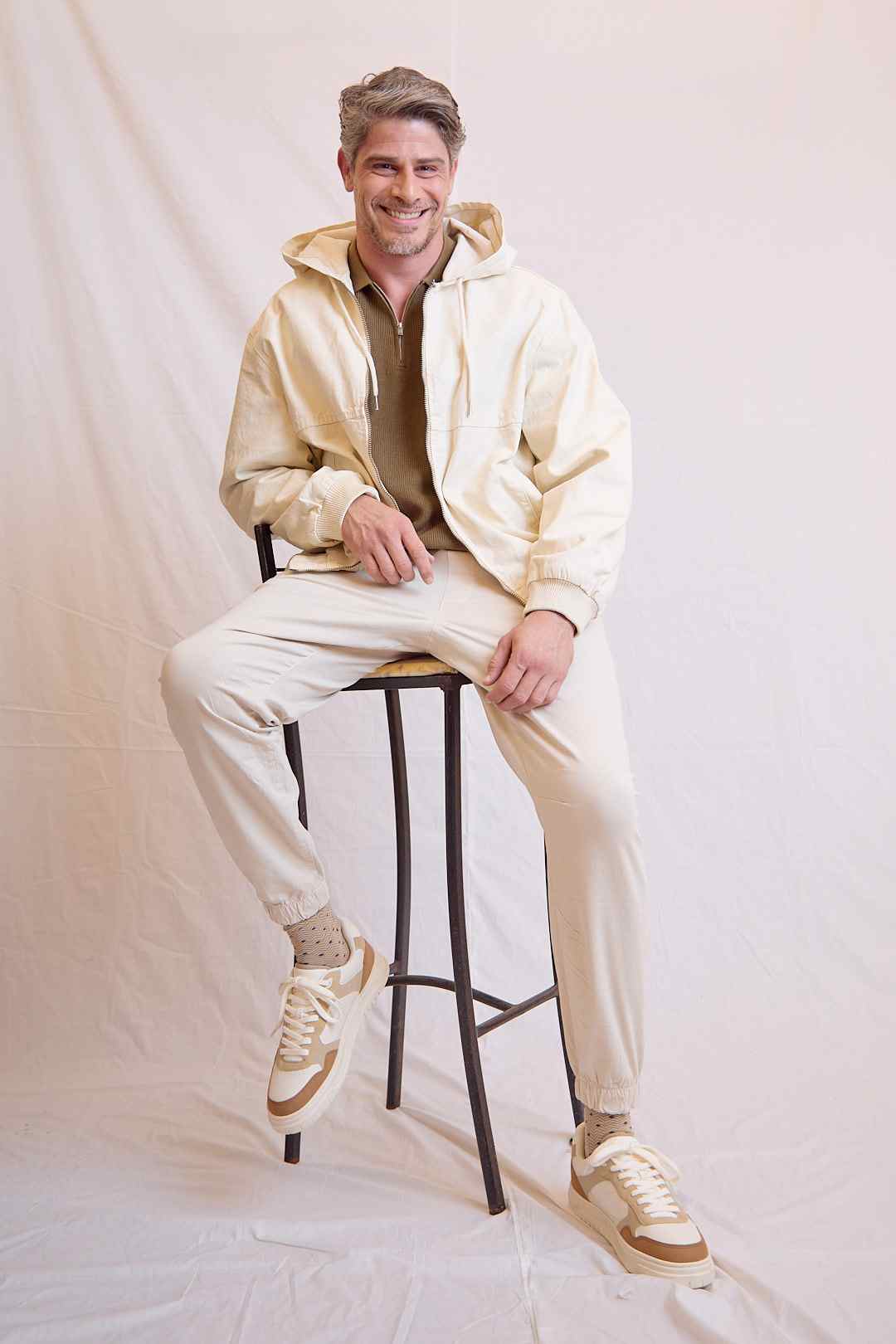 Alexandre Krebs - Front Management