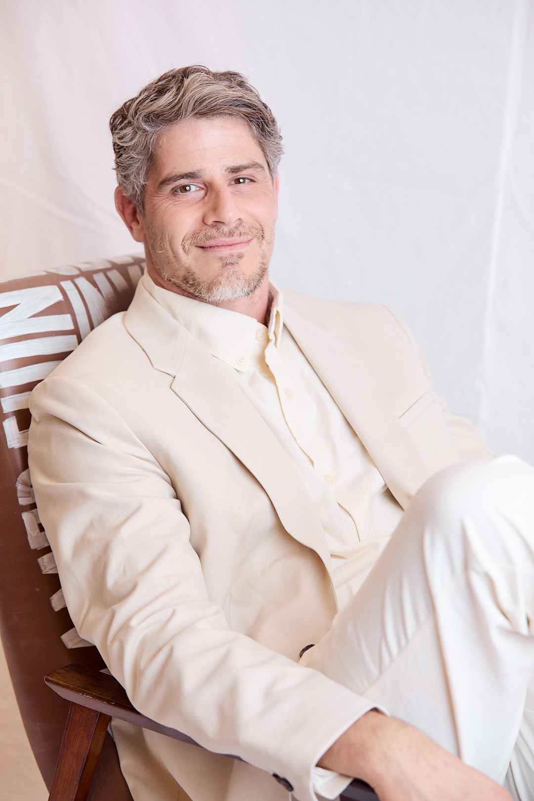 Alexandre Krebs - Front Management