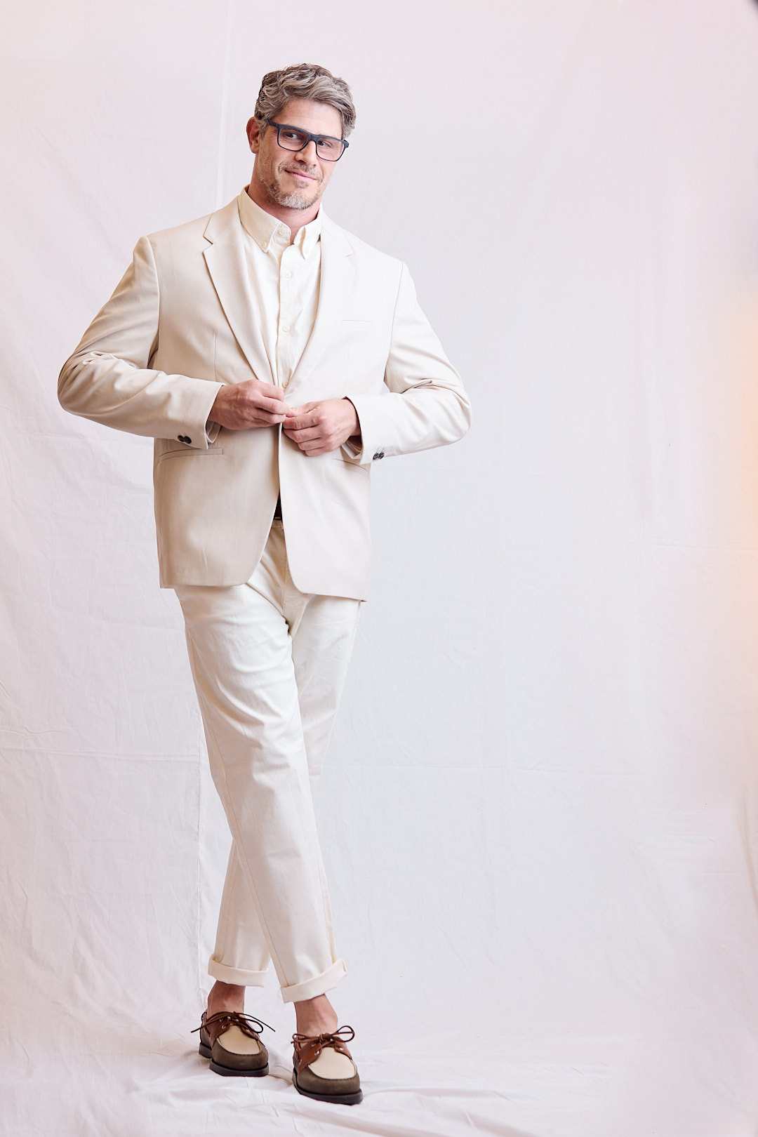 Alexandre Krebs - Front Management