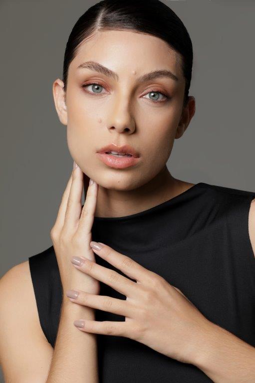 Alice Sanffer - Front Management