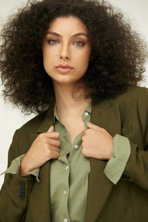 Alice Sanffer - Front Management