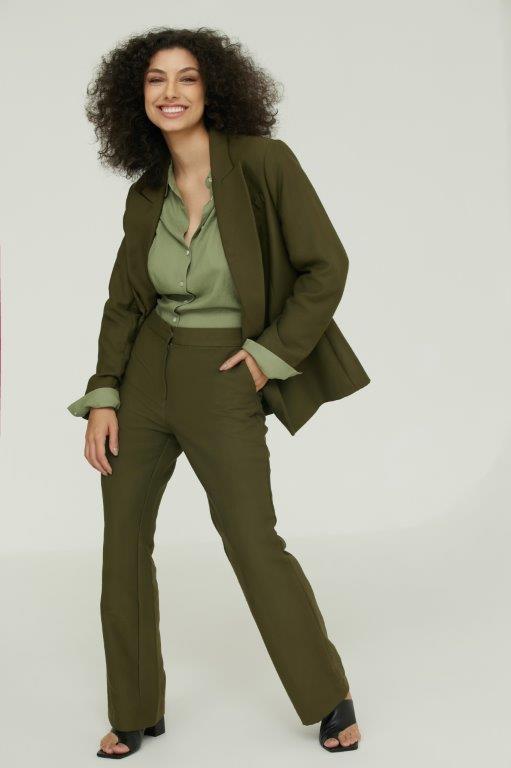 Alice Sanffer - Front Management