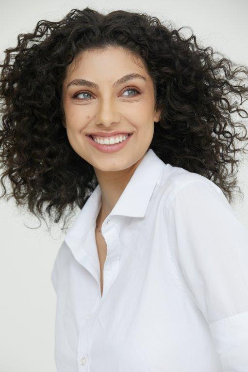 Alice Sanffer - Front Management