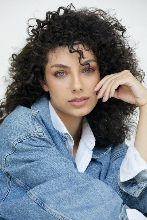 Alice Sanffer - Front Management