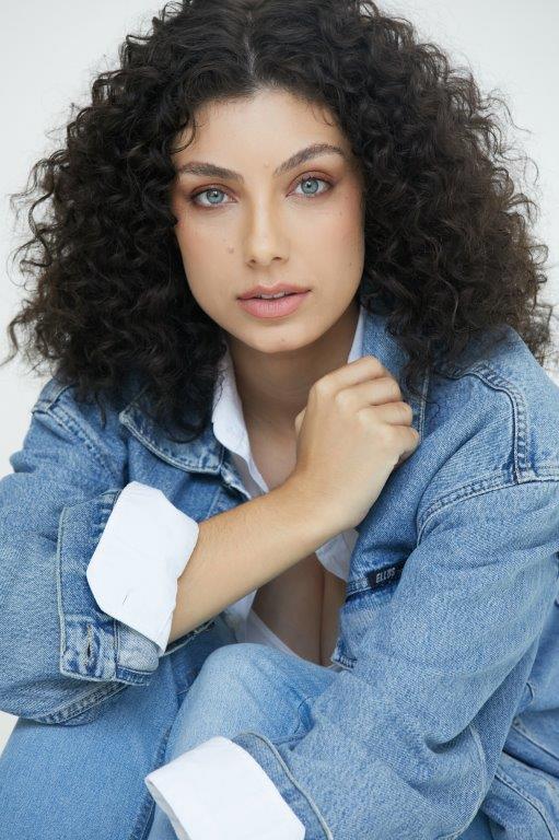 Alice Sanffer - Front Management