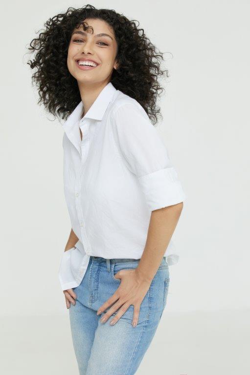 Alice Sanffer - Front Management