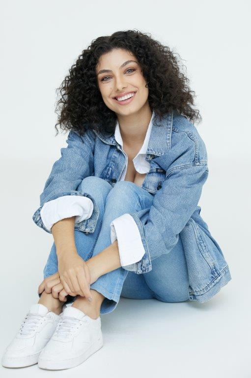 Alice Sanffer - Front Management