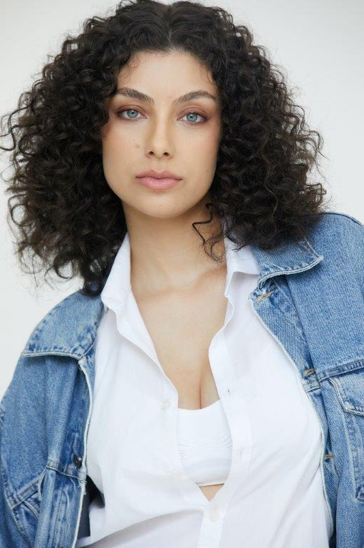 Alice Sanffer - Front Management