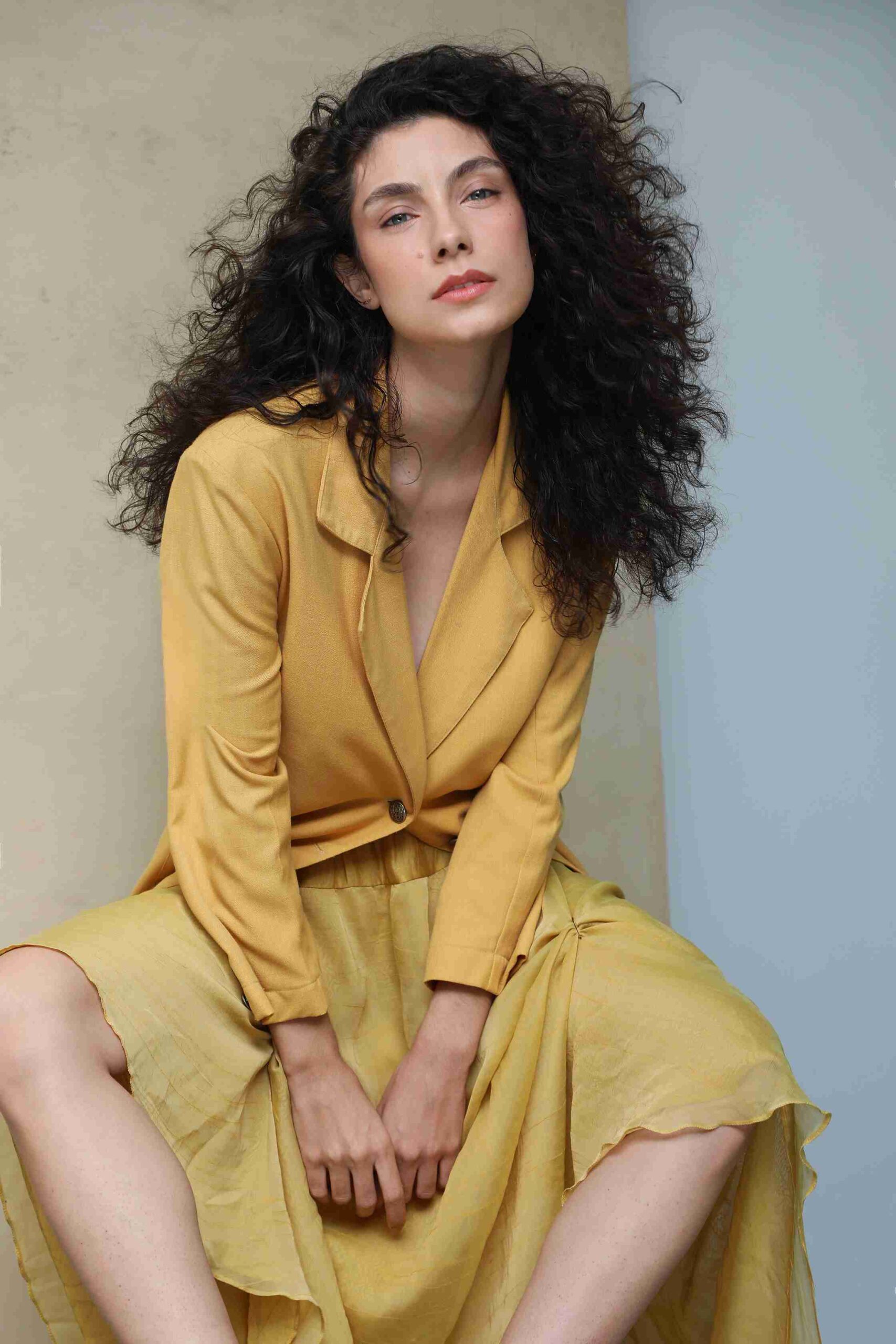 Alice Sanffer - Front Management