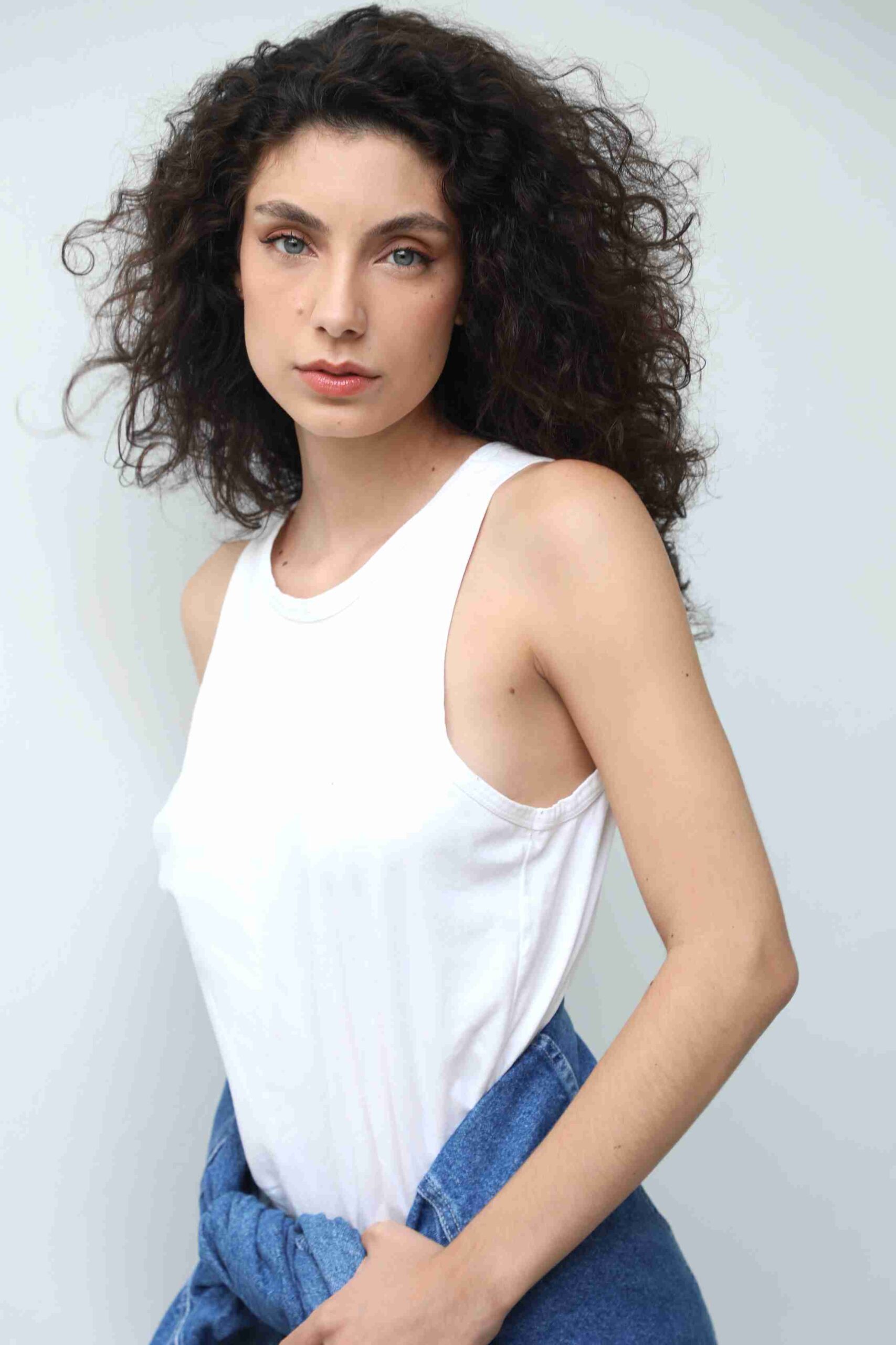 Alice Sanffer - Front Management
