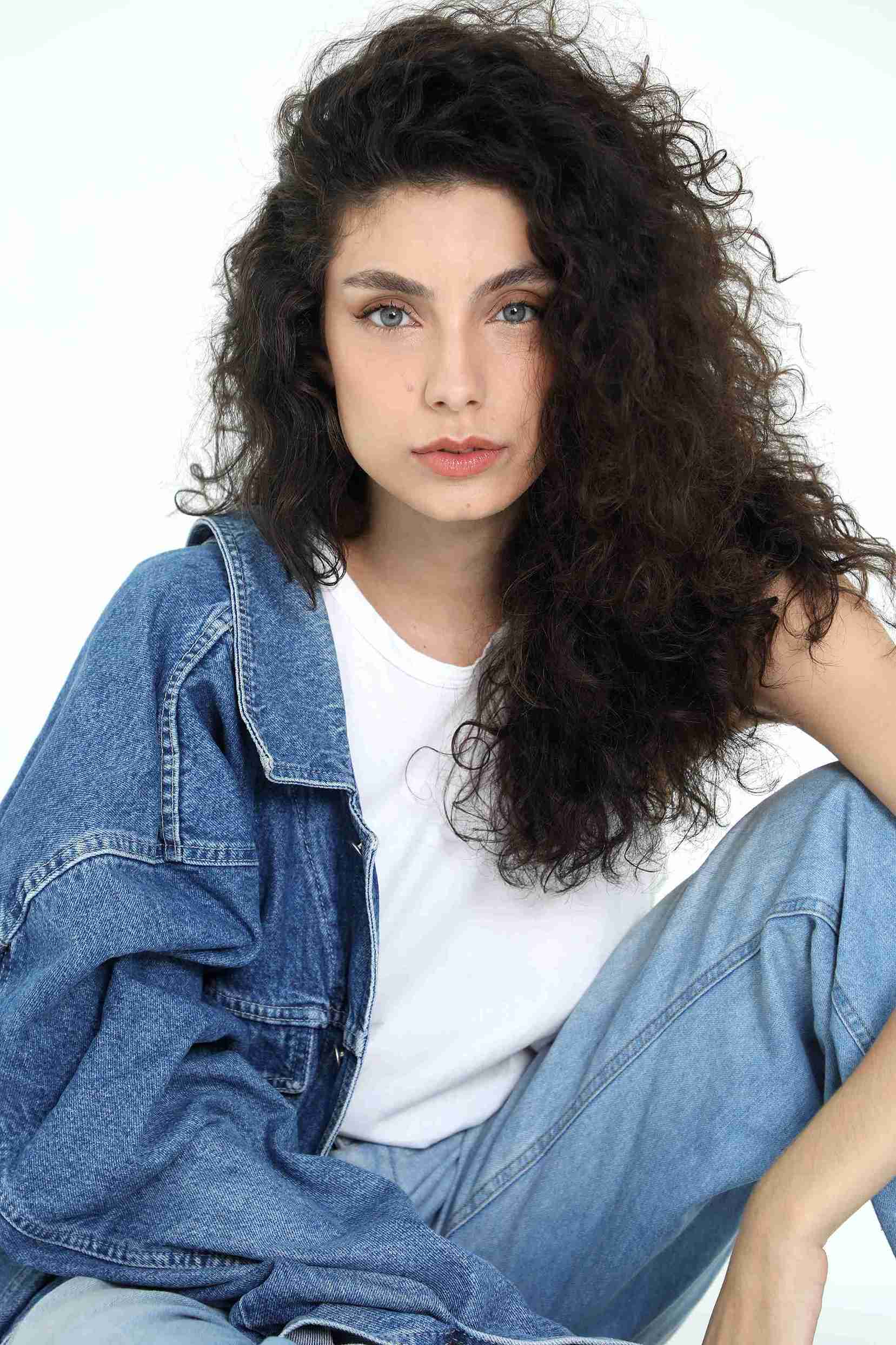 Alice Sanffer - Front Management