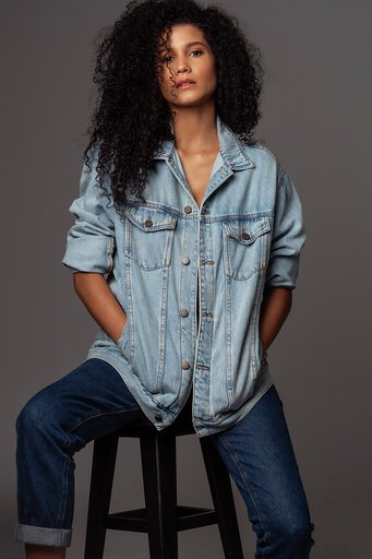 Alice Santos - Front Management