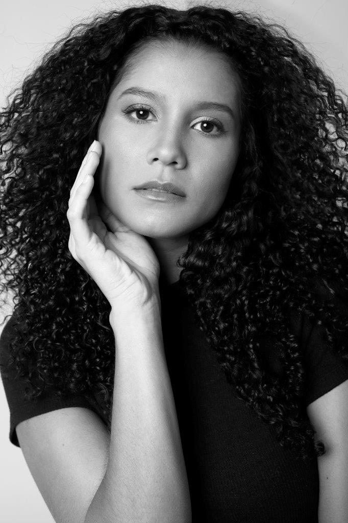 Alice Santos - Front Management