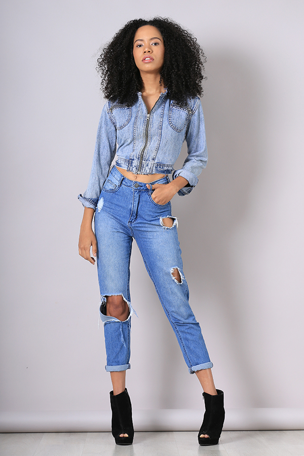 Aline Freitas - Front Management