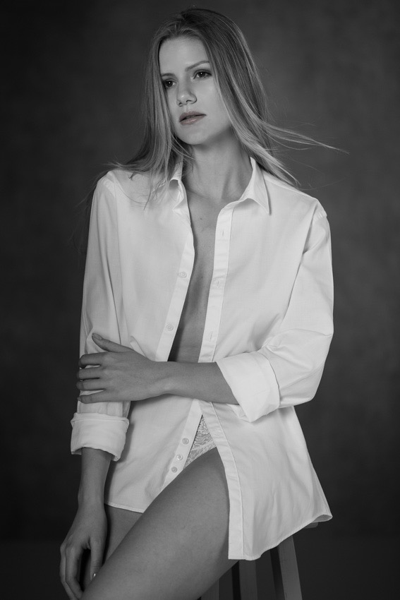 Aline Neiss - Front Management