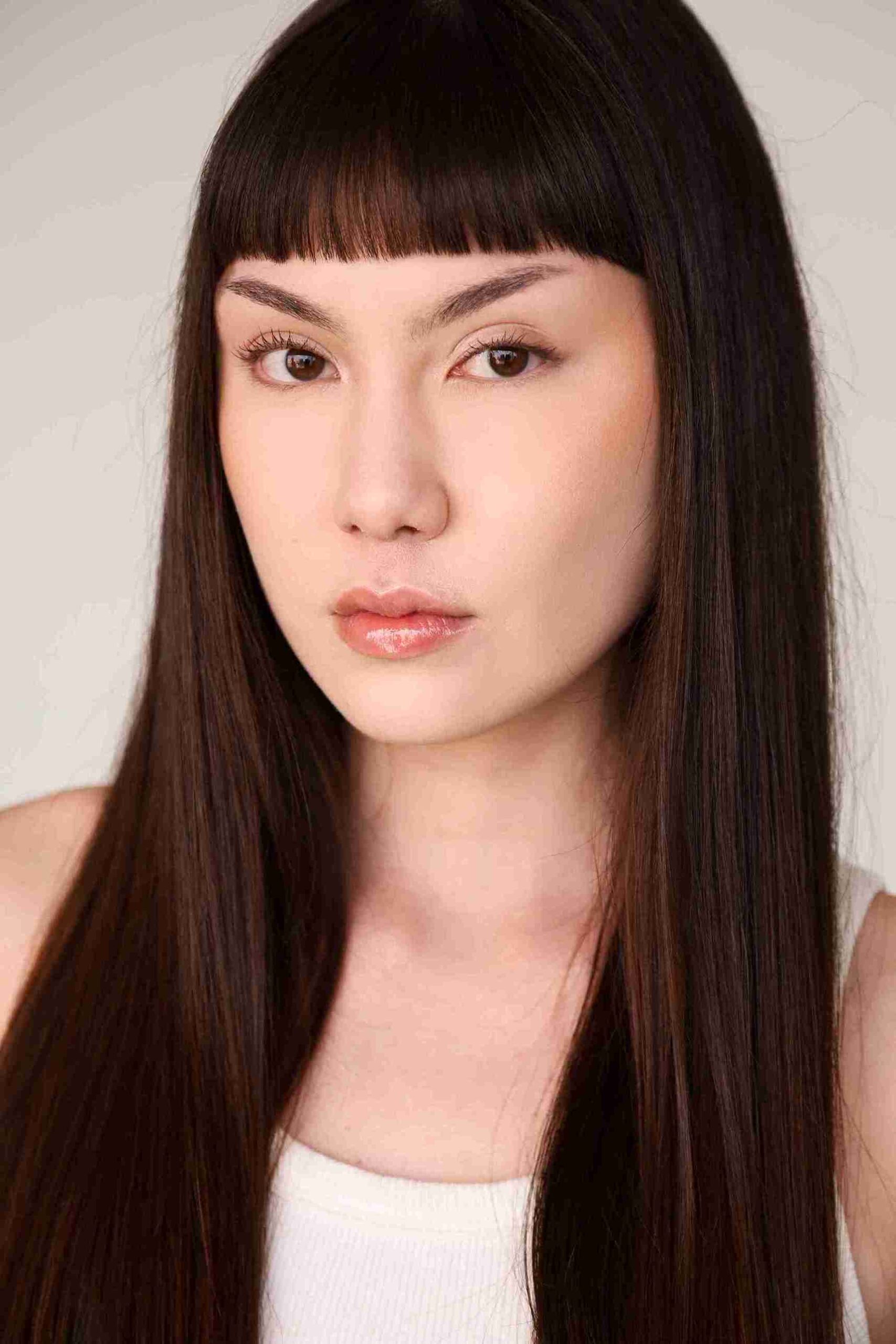 Amanda Kim - Front Management