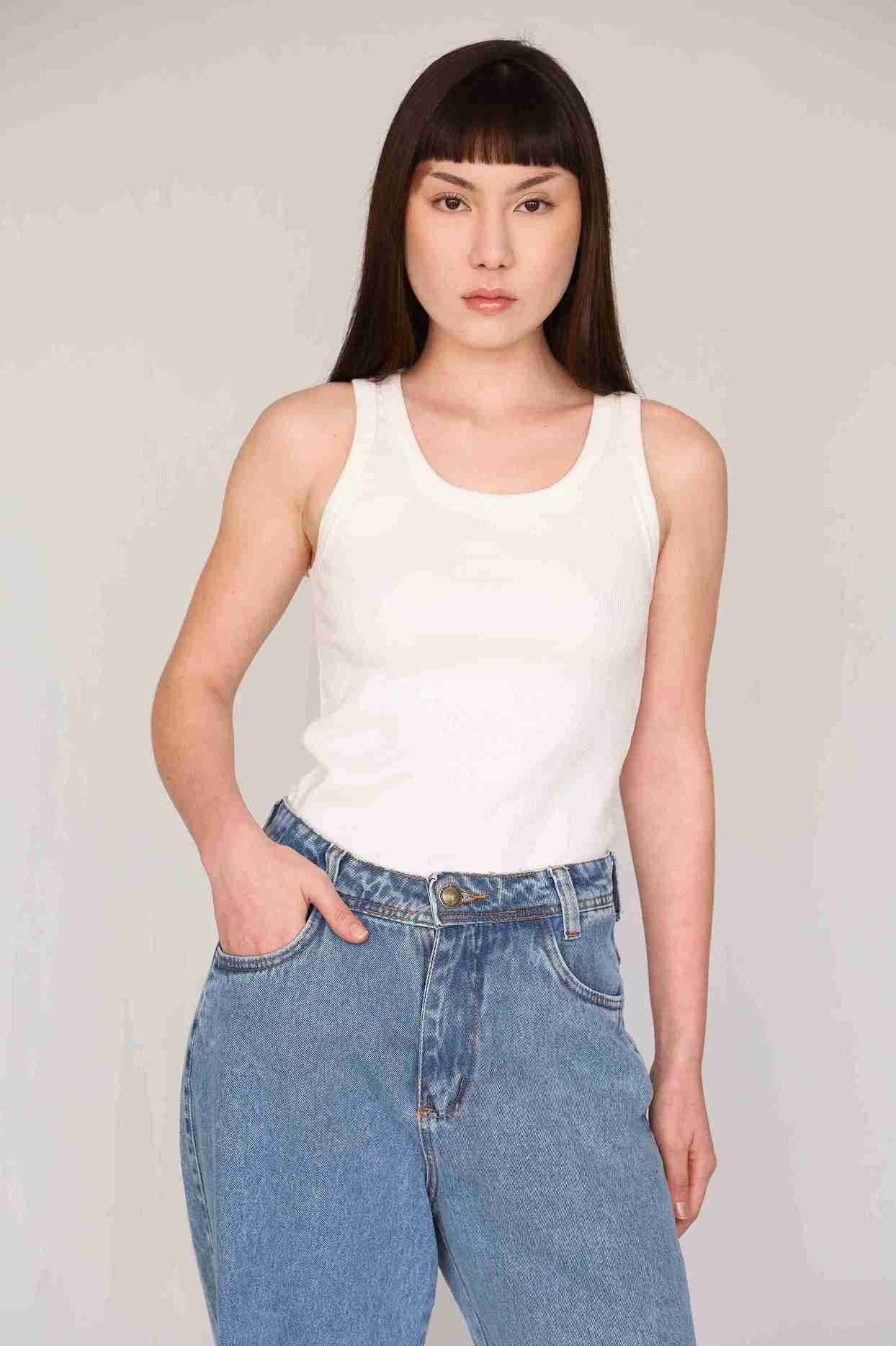 Amanda Kim - Front Management