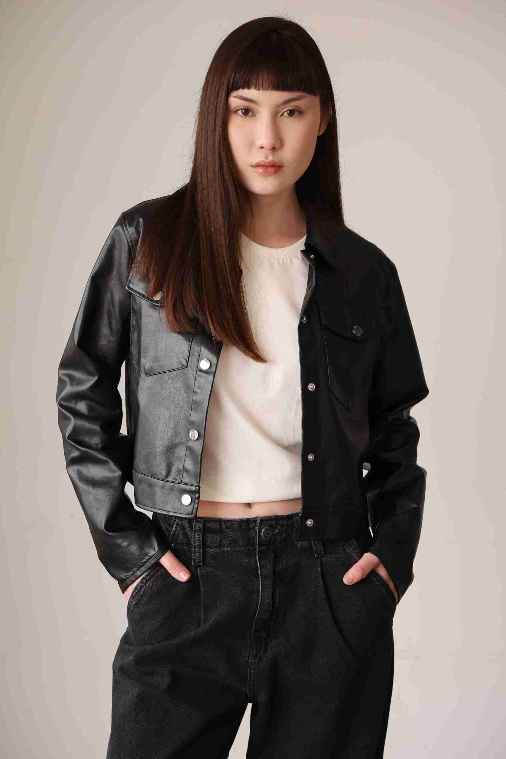 Amanda Kim - Front Management