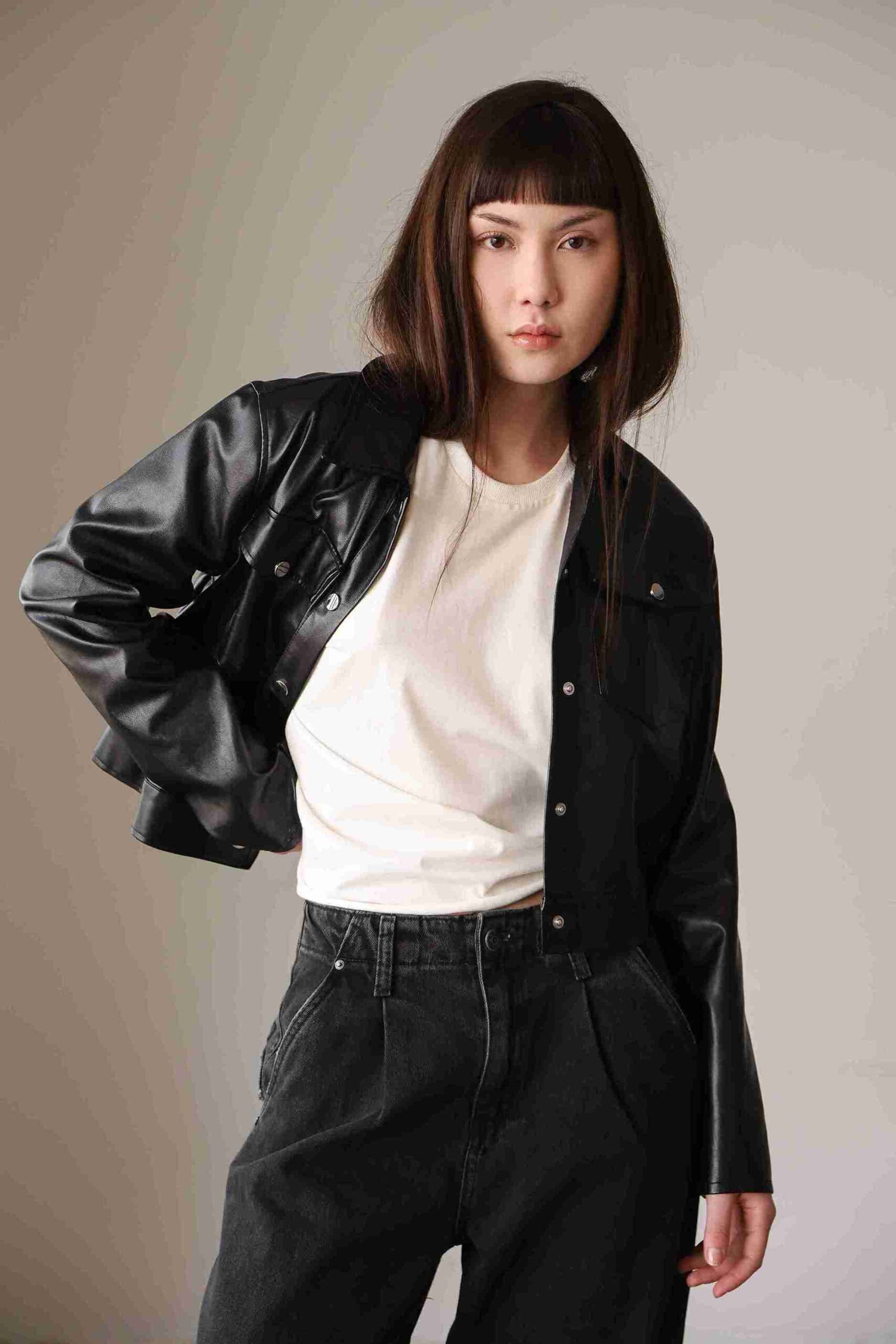 Amanda Kim - Front Management